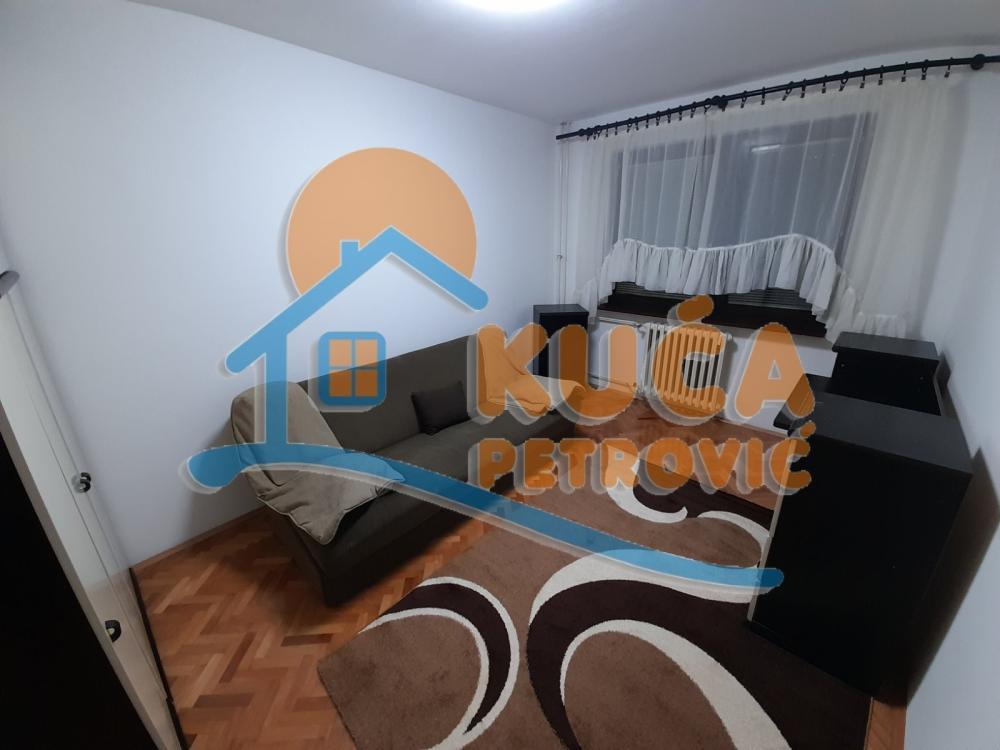 Slika 6 - Bulevar Nemanjića, Dvosoban stan za izdavanje, 54m2, 300€