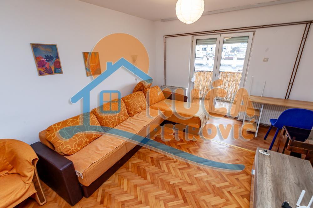 Glavna slika -Rudnička, Dvoiposoban stan na prodaju, 62m2, 110.000€