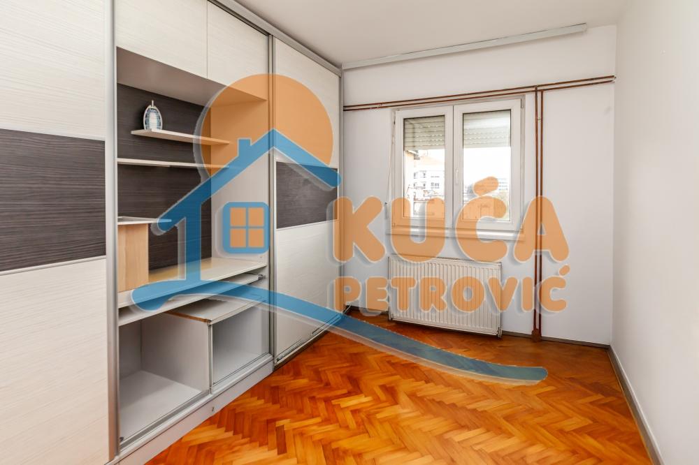 Slika 7 - Rudnička, Dvoiposoban stan na prodaju, 62m2, 110.000€