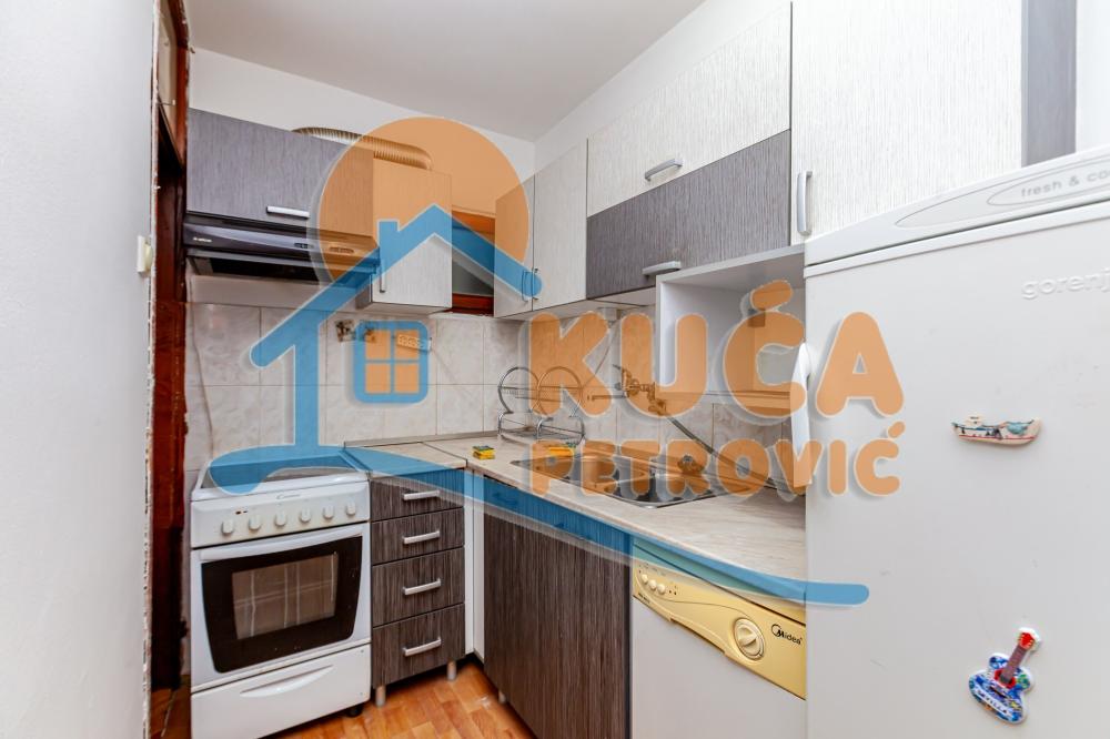 Slika 5 - Rudnička, Dvoiposoban stan na prodaju, 62m2, 110.000€