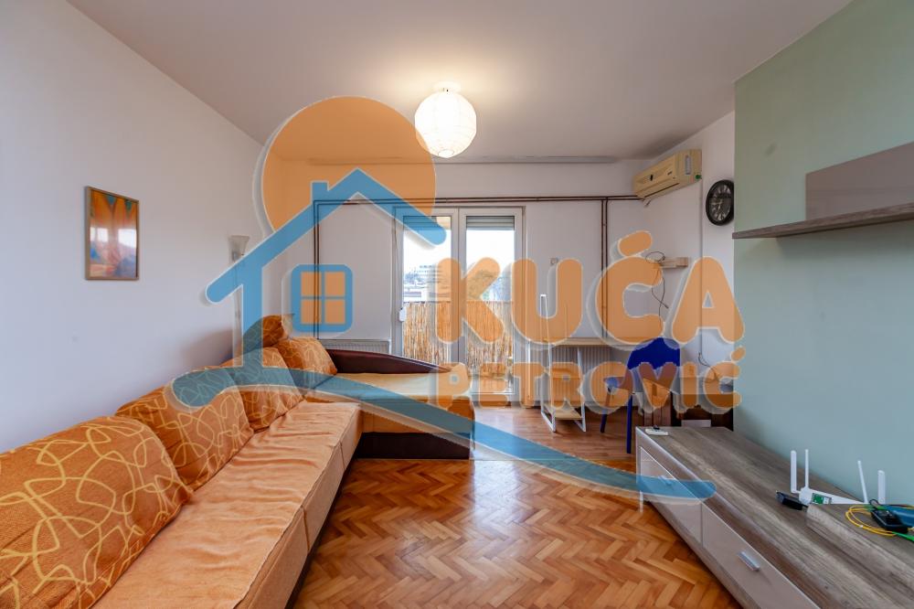 Slika 3 - Rudnička, Dvoiposoban stan na prodaju, 62m2, 110.000€