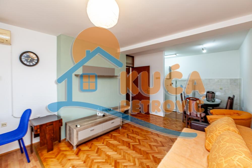 Slika 2 - Rudnička, Dvoiposoban stan na prodaju, 62m2, 110.000€