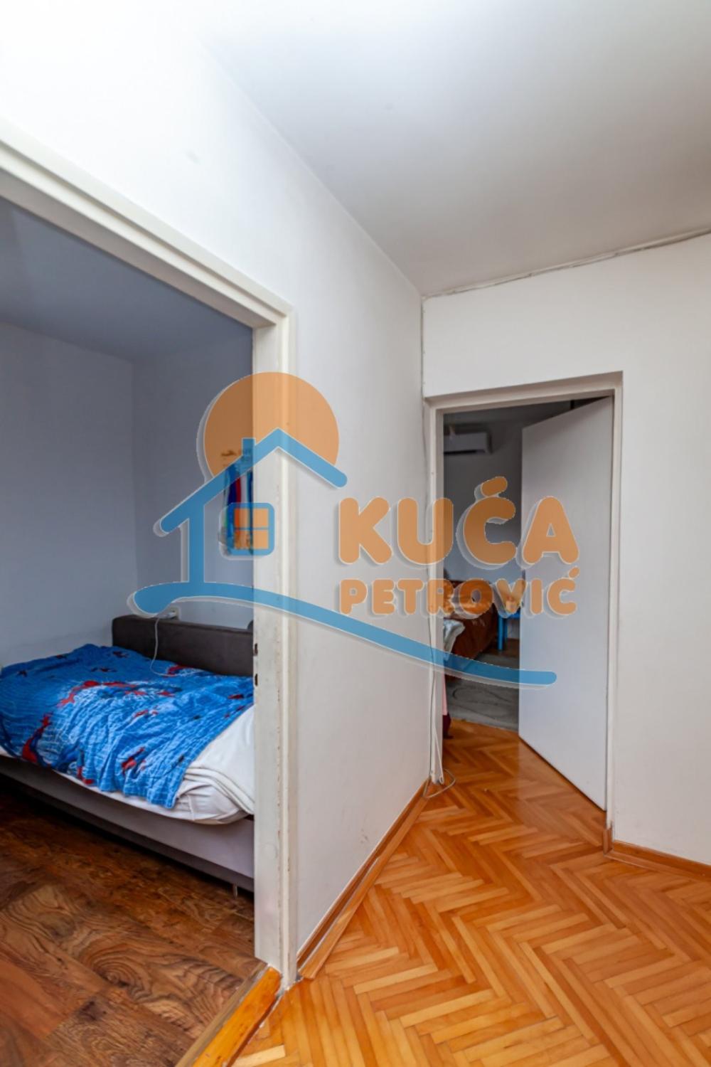 Slika 4 - Radnih brigada, Dvoiposoban stan na prodaju, 53m2, 101.200€