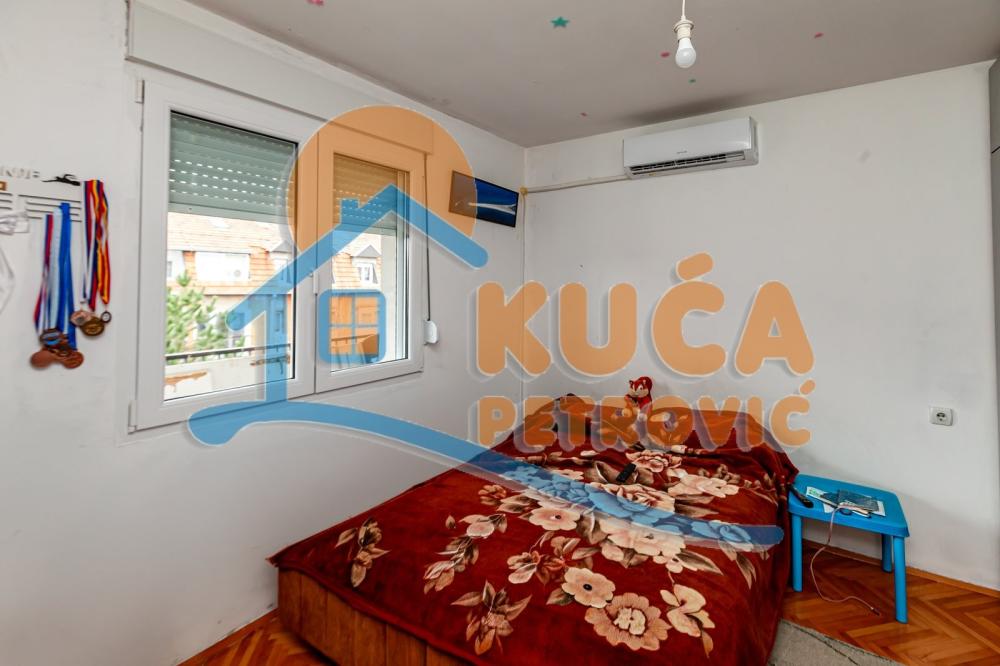 Slika 3 - Radnih brigada, Dvoiposoban stan na prodaju, 53m2, 101.200€