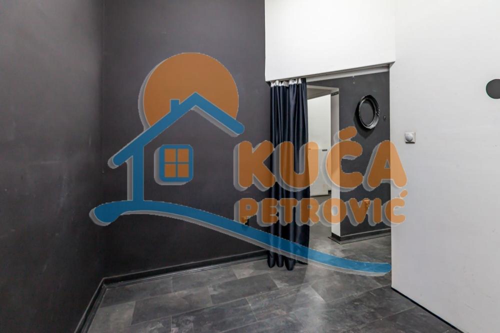 Slika 5 - Koste Stamenkovića,  Lokal za izdavanje, 53m2, 450€