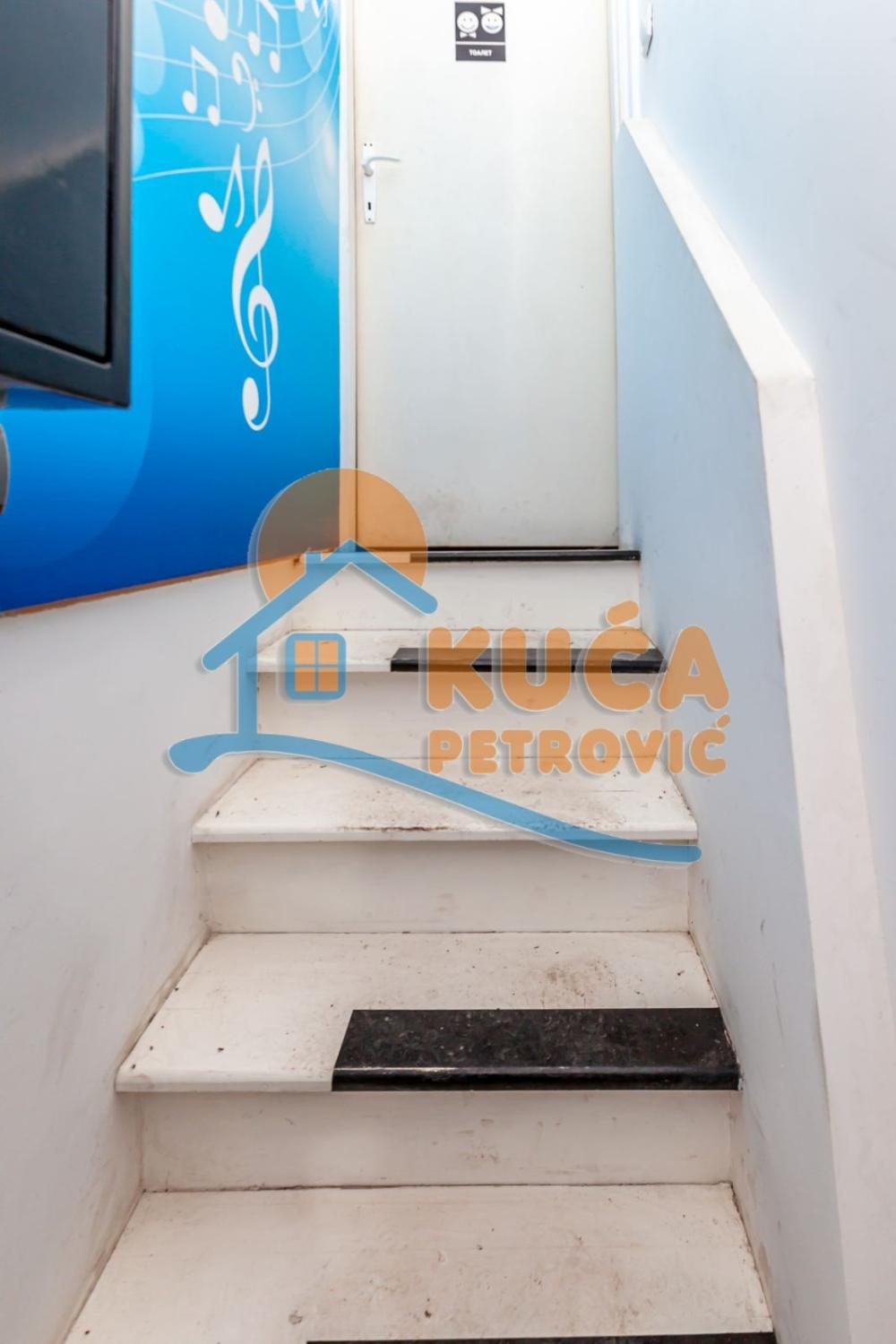 Slika 10 - Koste Stamenkovića,  Lokal za izdavanje, 53m2, 450€