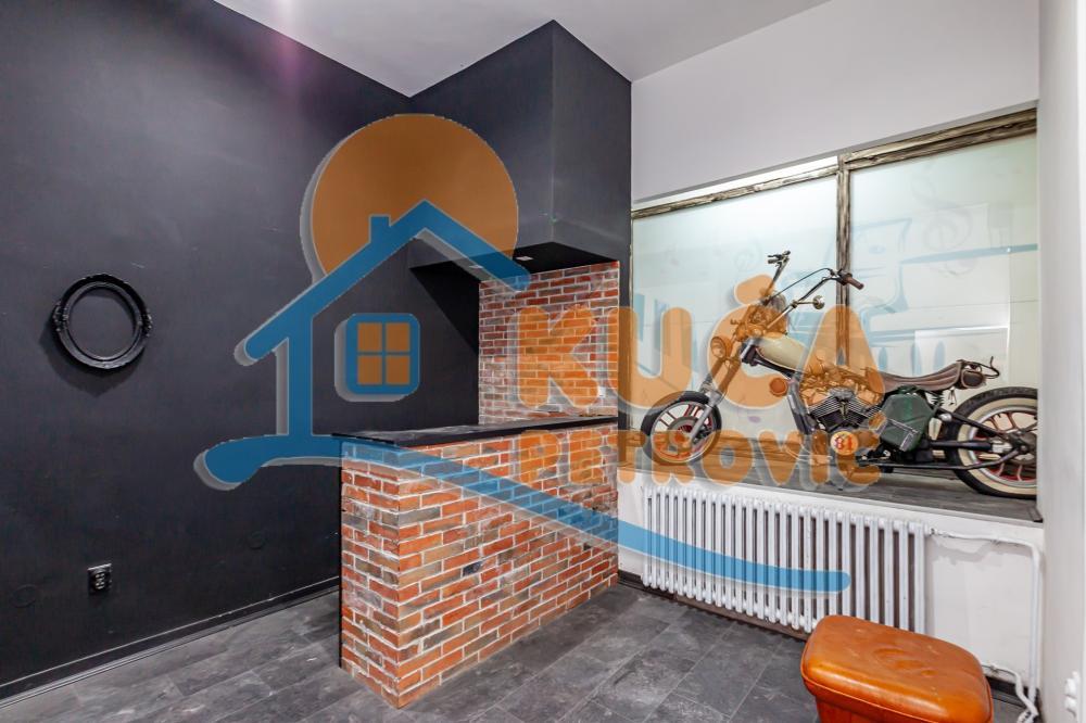 Glavna slika -Rajićeva,  Lokal na prodaju, 42m2, 98.400€