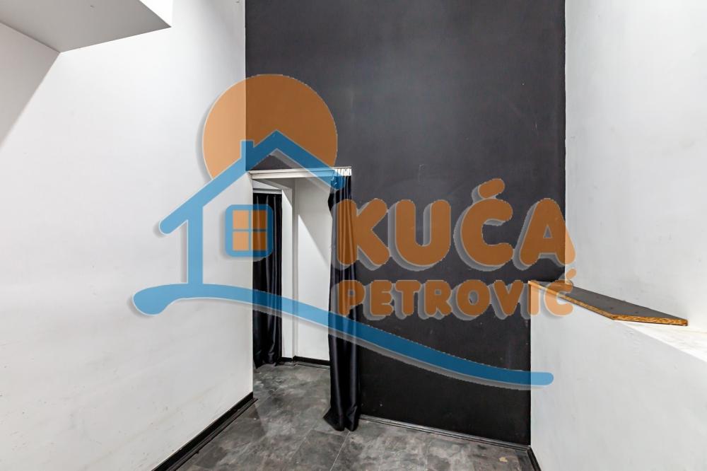 Slika 7 - Rajićeva,  Lokal na prodaju, 42m2, 98.400€