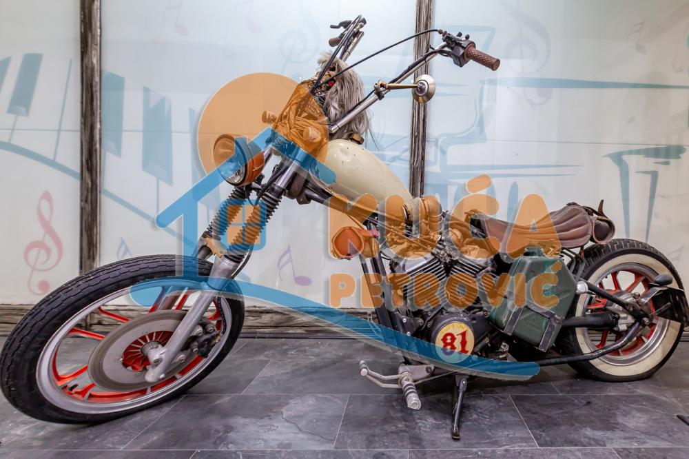 Slika 2 - Rajićeva,  Lokal na prodaju, 42m2, 98.400€