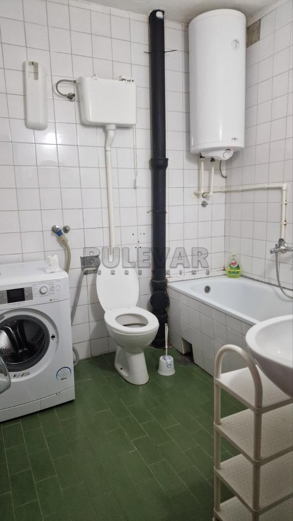 Slika 11 - Bulevar Nemanjića, Dvoiposoban stan za izdavanje, 74m2, 400€