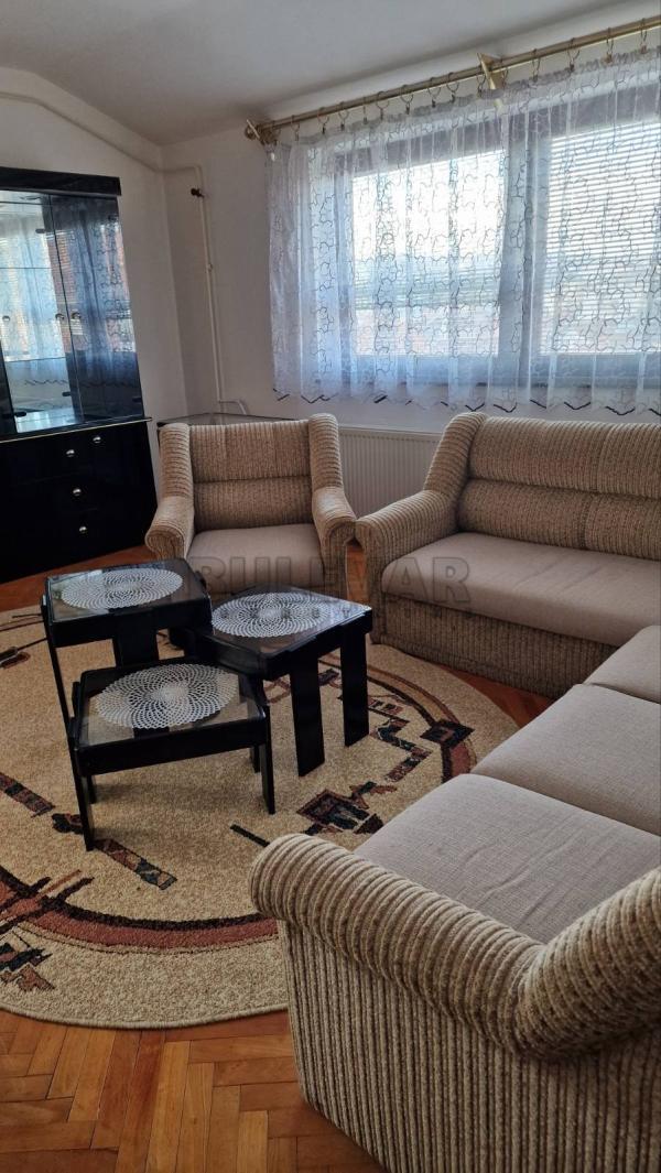 Glavna slika -Bulevar Nemanjića, Dvoiposoban stan za izdavanje, 74m2, 400€