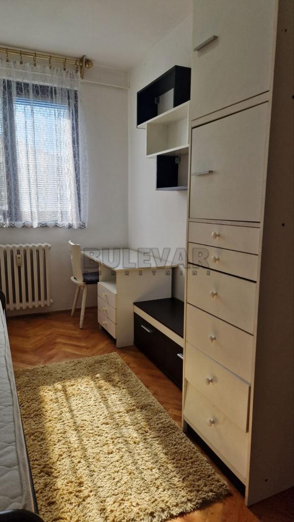 Slika 9 - Bulevar Nemanjića, Dvoiposoban stan za izdavanje, 74m2, 400€