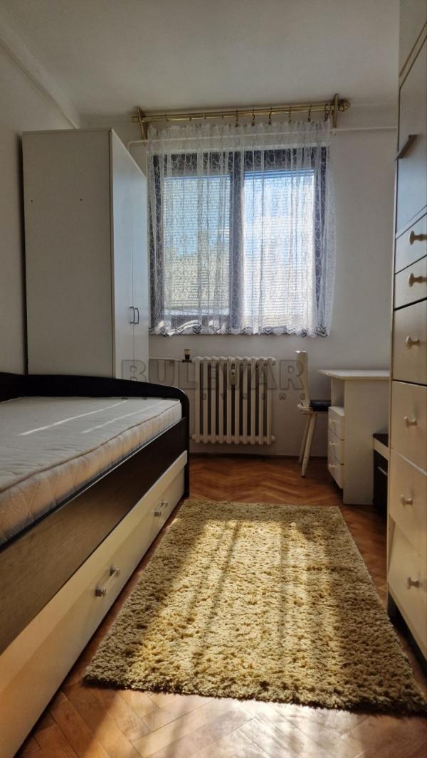 Slika 4 - Bulevar Nemanjića, Dvoiposoban stan za izdavanje, 74m2, 400€