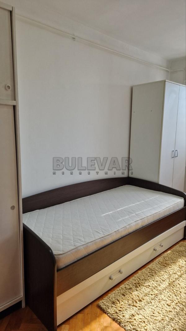 Slika 10 - Bulevar Nemanjića, Dvoiposoban stan za izdavanje, 74m2, 400€