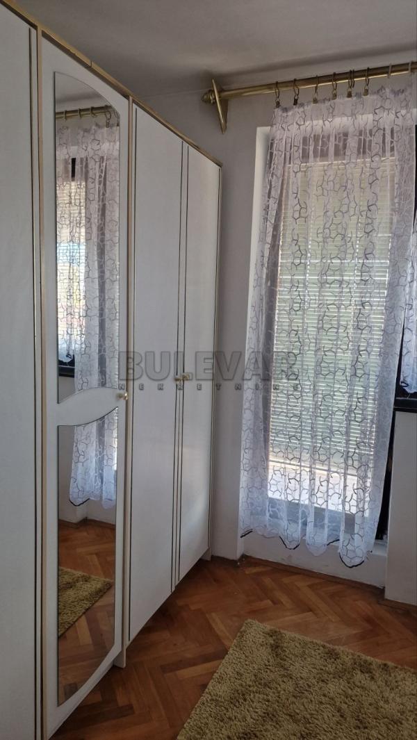 Slika 7 - Bulevar Nemanjića, Dvoiposoban stan za izdavanje, 74m2, 400€
