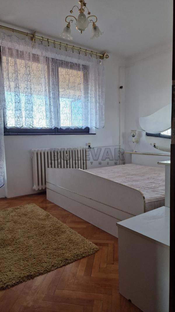 Slika 5 - Bulevar Nemanjića, Dvoiposoban stan za izdavanje, 74m2, 400€