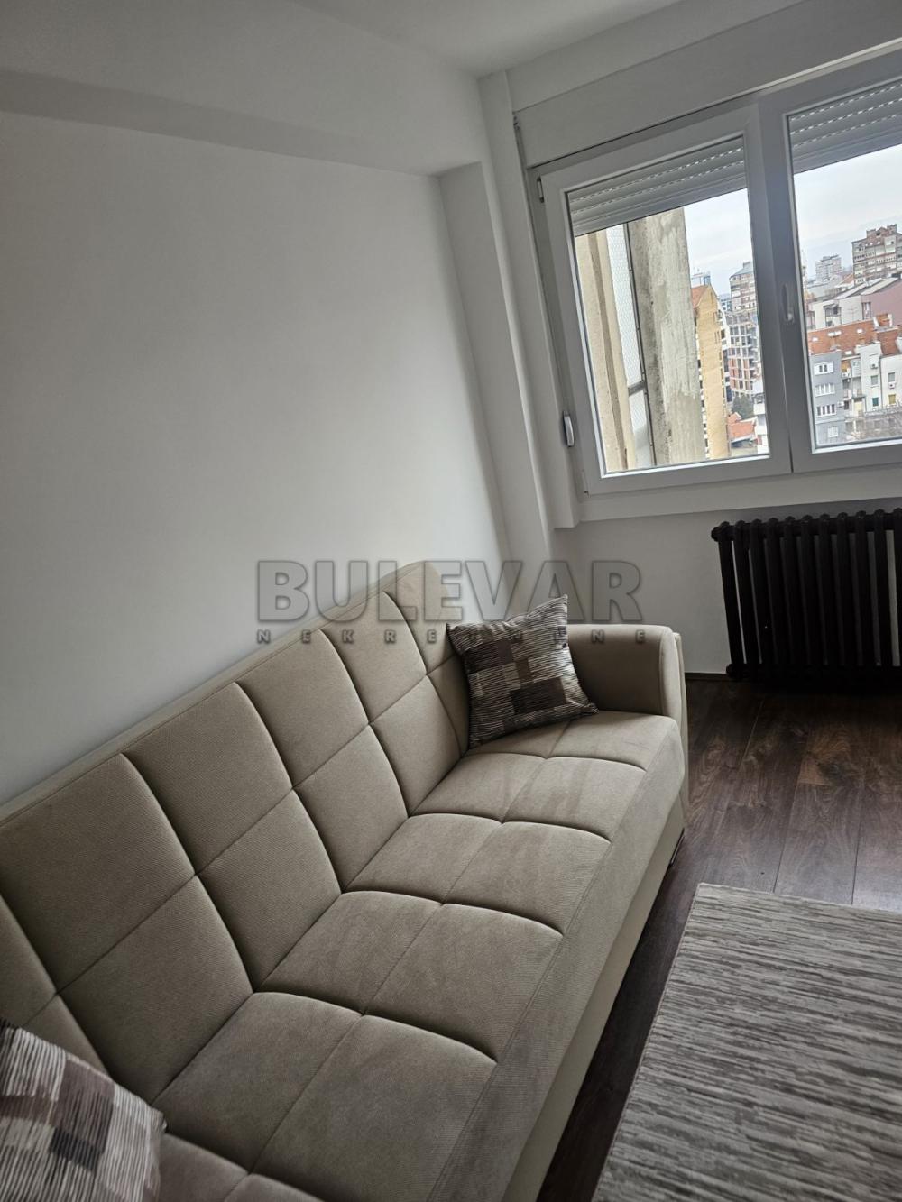 Slika 7 - Zetska, Dvoiposoban stan za izdavanje, 68m2, 500€