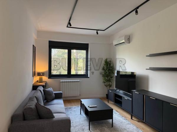 Glavna slika -Stevana Sremca, Jednoiposoban stan za izdavanje, 41m2, 400€