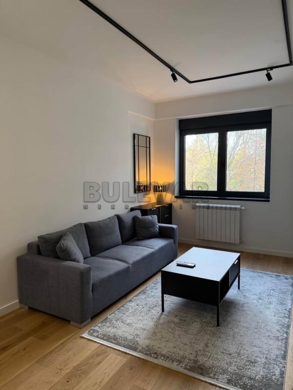 Slika 2 - Stevana Sremca, Jednoiposoban stan za izdavanje, 41m2, 400€