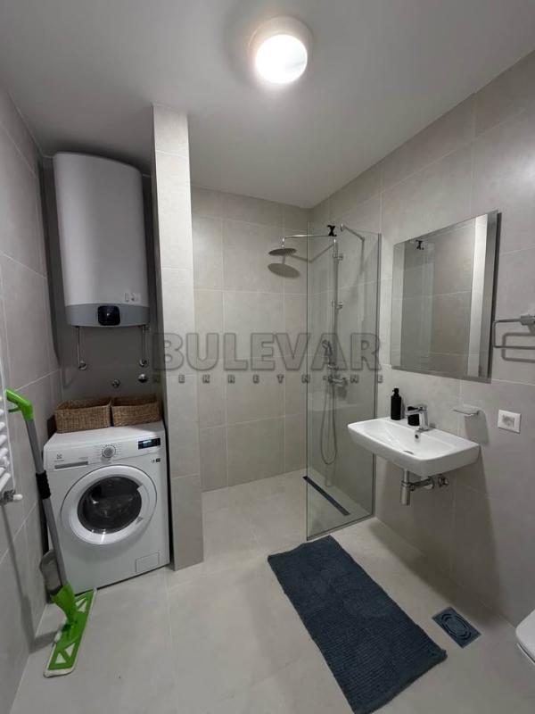 Slika 10 - Stevana Sremca, Jednoiposoban stan za izdavanje, 41m2, 400€
