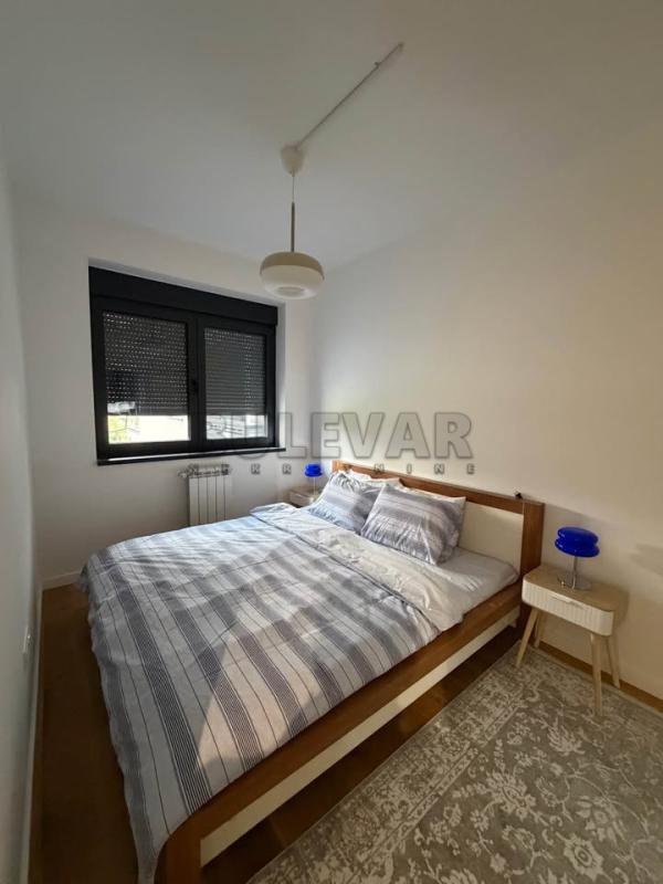 Slika 6 - Stevana Sremca, Jednoiposoban stan za izdavanje, 41m2, 400€