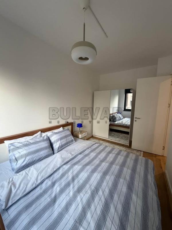 Slika 7 - Stevana Sremca, Jednoiposoban stan za izdavanje, 41m2, 400€