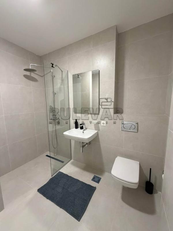 Slika 8 - Stevana Sremca, Jednoiposoban stan za izdavanje, 41m2, 400€