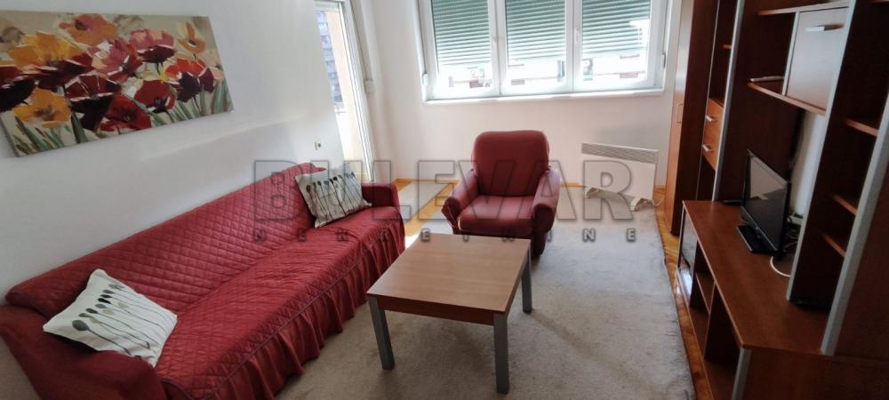 Glavna slika -Jovana Ristića, Dvoiposoban stan za izdavanje, 64m2, 350€