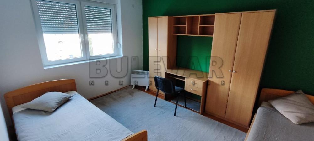 Slika 3 - Jovana Ristića, Dvoiposoban stan za izdavanje, 64m2, 350€