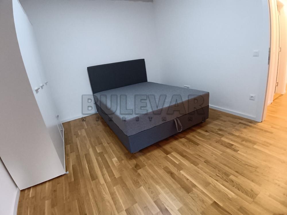 Slika 6 - Obilićev venac, Dvoiposoban stan za izdavanje, 70m2, 450€