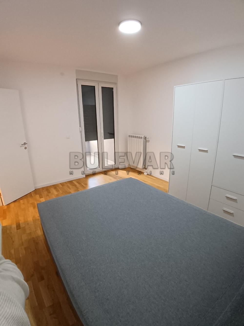 Slika 9 - Obilićev venac, Dvoiposoban stan za izdavanje, 70m2, 450€