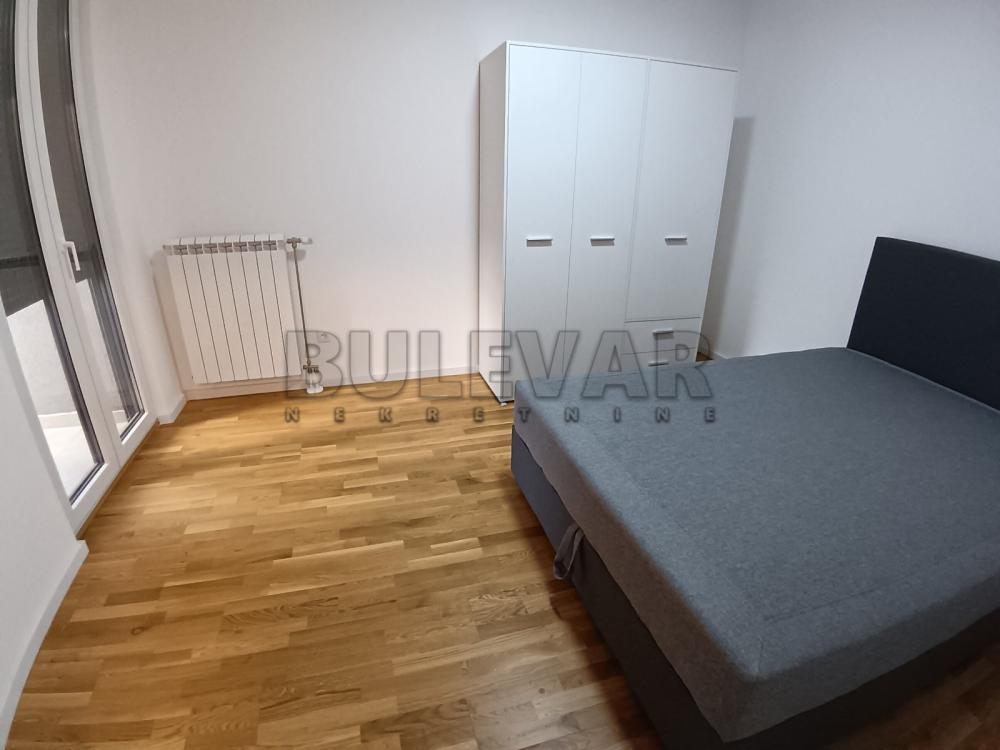 Slika 10 - Obilićev venac, Dvoiposoban stan za izdavanje, 70m2, 450€