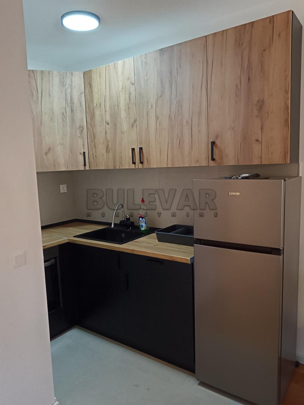 Slika 5 - Obilićev venac, Dvoiposoban stan za izdavanje, 70m2, 450€