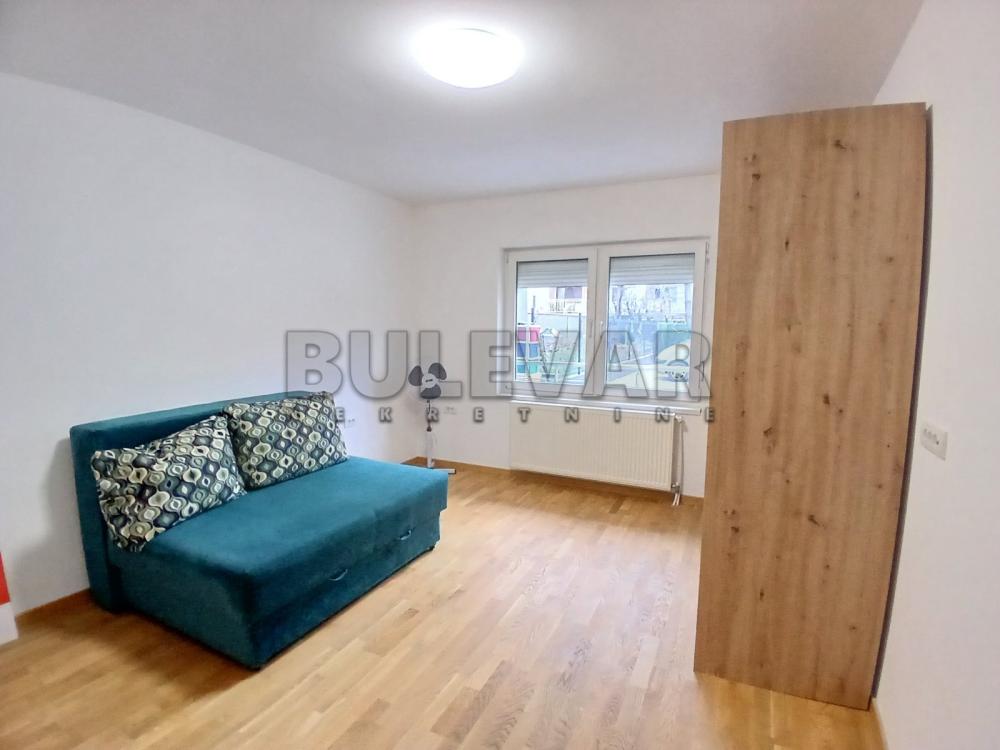 Slika 9 - Stojana Andrića, Dvoiposoban stan za izdavanje, 83m2, 450€