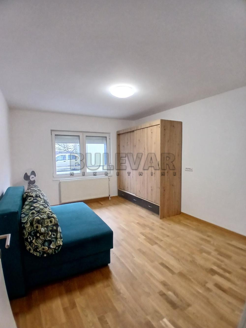 Slika 10 - Stojana Andrića, Dvoiposoban stan za izdavanje, 83m2, 450€