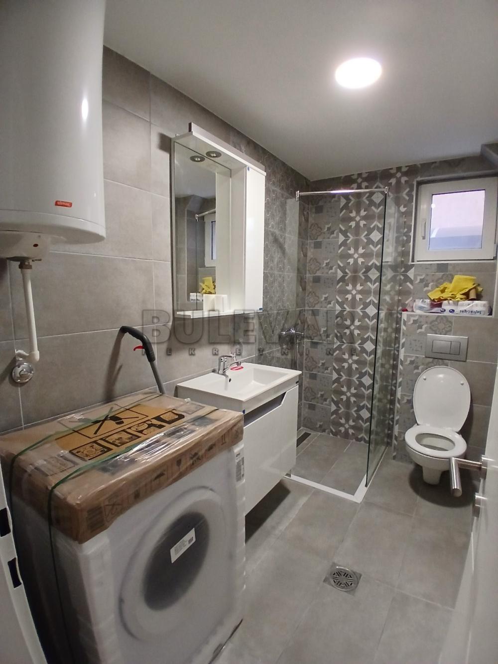 Slika 11 - Stojana Andrića, Dvoiposoban stan za izdavanje, 83m2, 450€