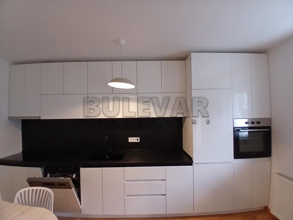 Slika 6 - Stojana Andrića, Dvoiposoban stan za izdavanje, 83m2, 450€