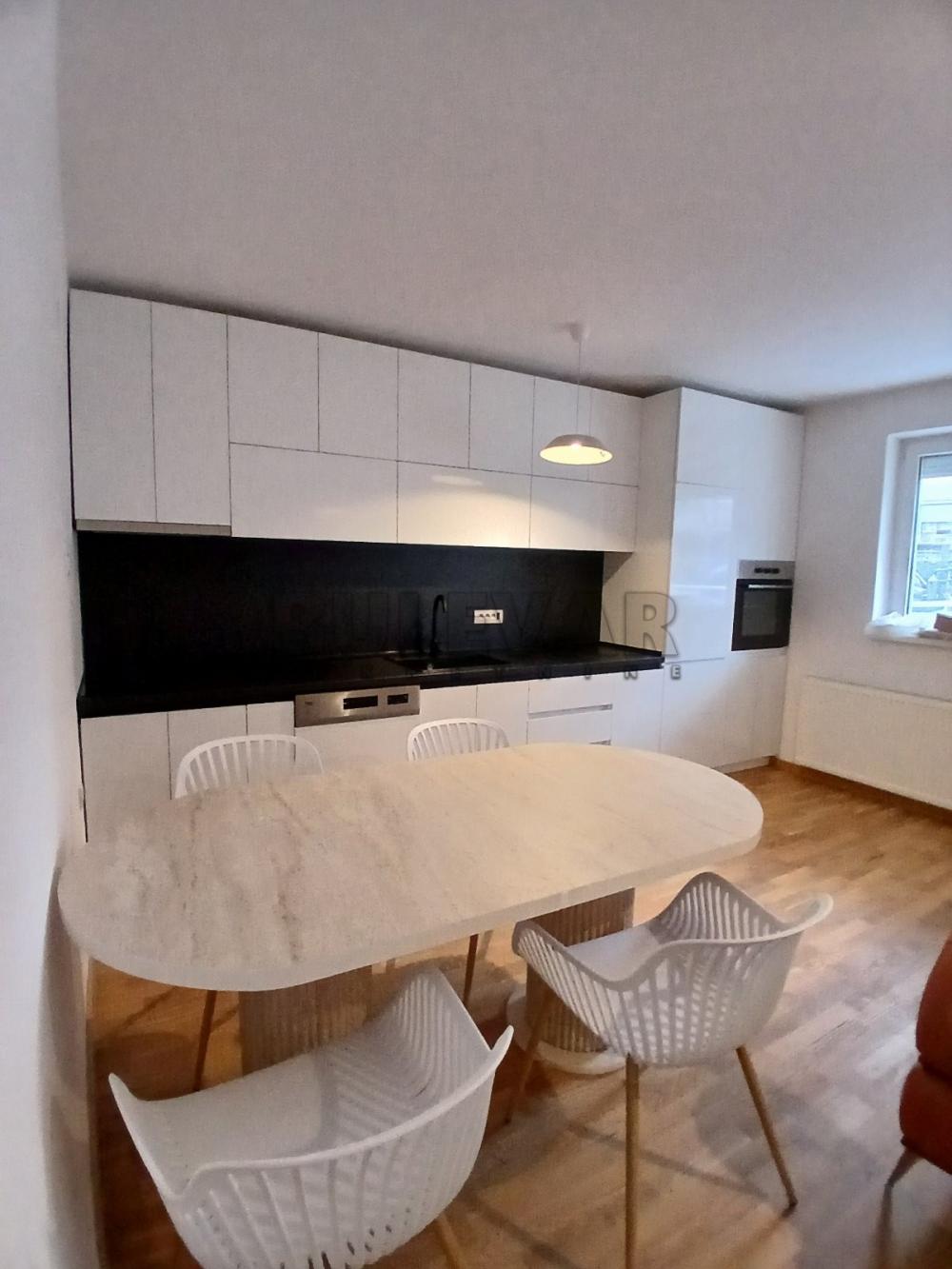 Slika 4 - Stojana Andrića, Dvoiposoban stan za izdavanje, 83m2, 450€