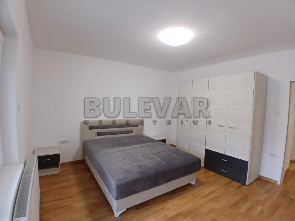 Slika 7 - Stojana Andrića, Dvoiposoban stan za izdavanje, 83m2, 450€