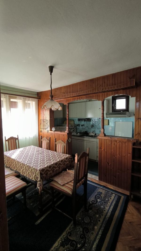 Slika 1 - Bjelasička, Kuća za izdavanje, 62m2, 200€