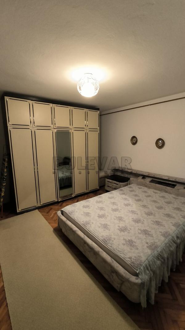 Slika 2 - Bjelasička, Kuća za izdavanje, 62m2, 200€
