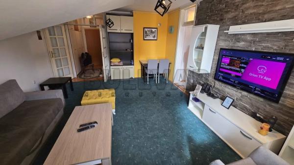 Glavna slika -7. jula, Jednosoban stan za izdavanje, 40m2, 300€