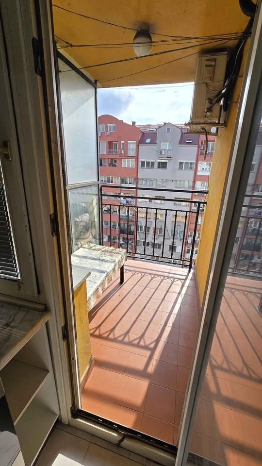 Slika 7 - 7. jula, Jednosoban stan za izdavanje, 40m2, 300€