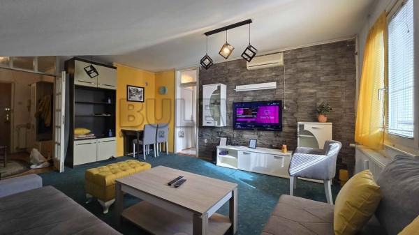 Slika 2 - 7. jula, Jednosoban stan za izdavanje, 40m2, 300€