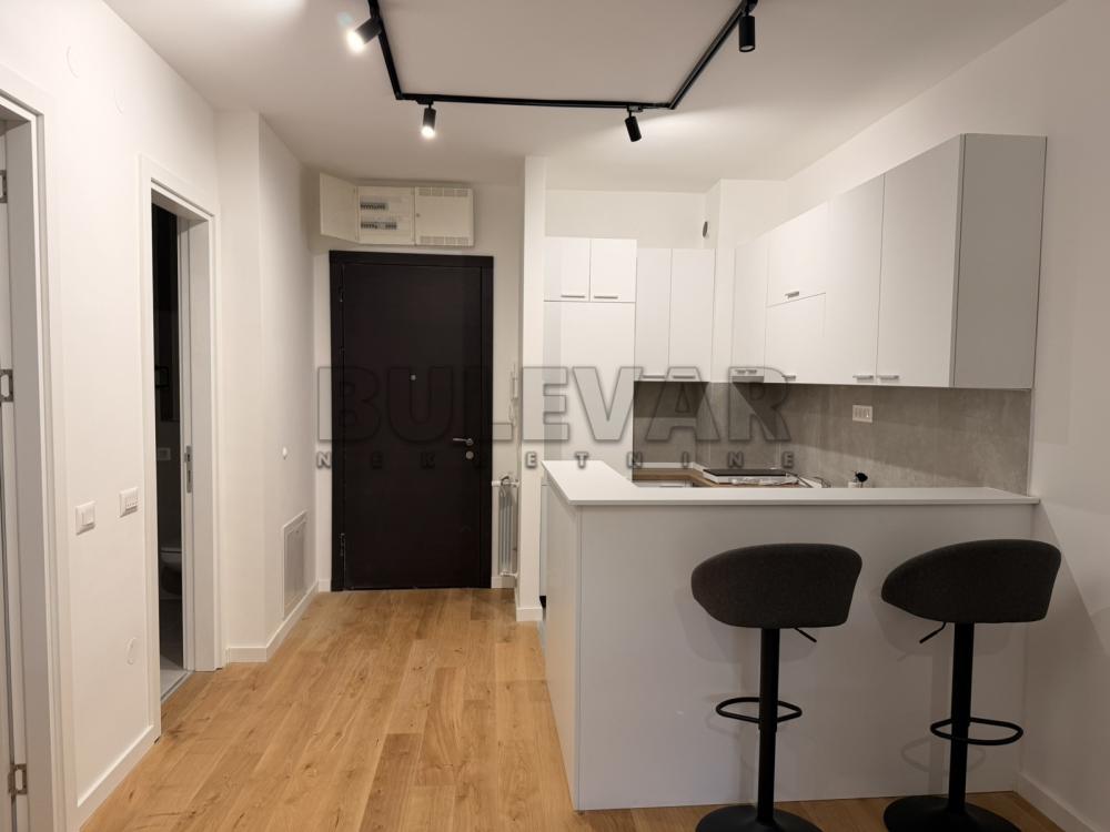 Slika 6 - Stevana Sremca, Jednoiposoban stan za izdavanje, 41m2, 400€