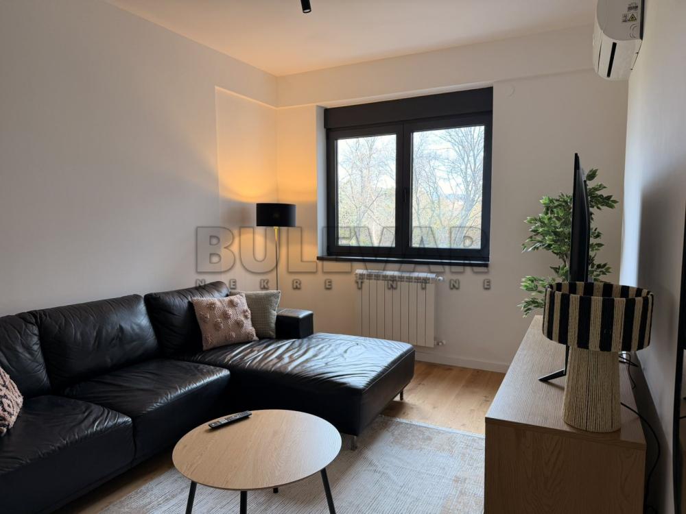 Slika 5 - Stevana Sremca, Jednoiposoban stan za izdavanje, 41m2, 400€