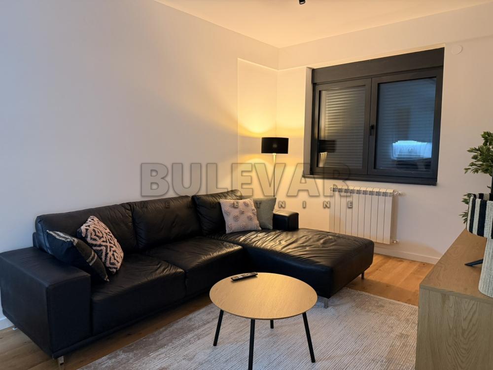 Slika 2 - Stevana Sremca, Jednoiposoban stan za izdavanje, 41m2, 400€