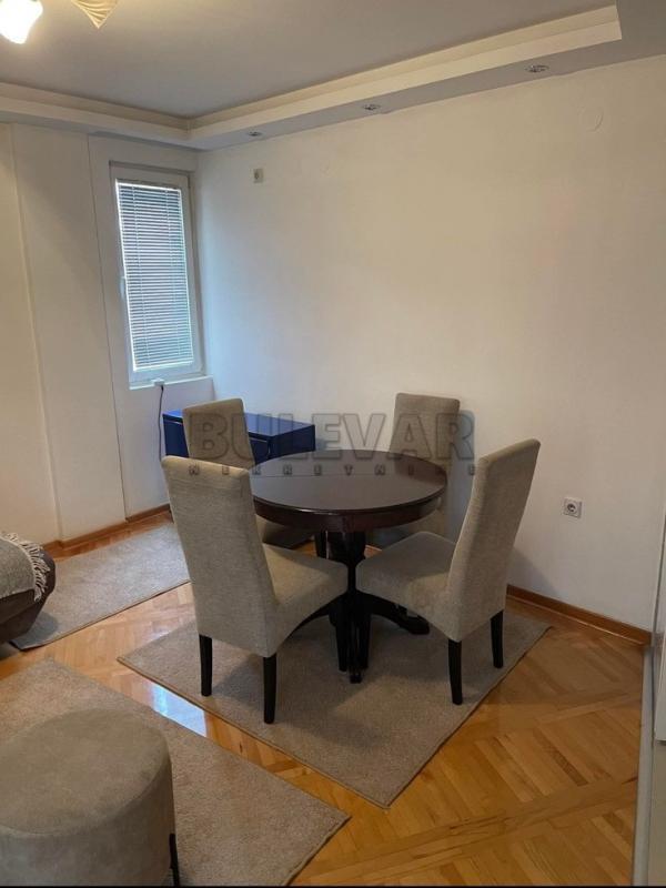 Glavna slika -Kraljevića Marka, Dvoiposoban stan za izdavanje, 50m2, 350€