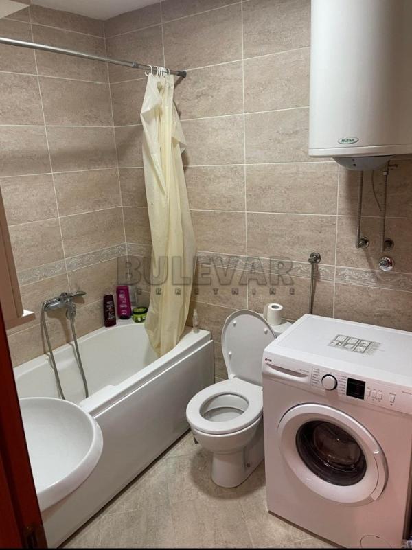 Slika 11 - Kraljevića Marka, Dvoiposoban stan za izdavanje, 50m2, 350€