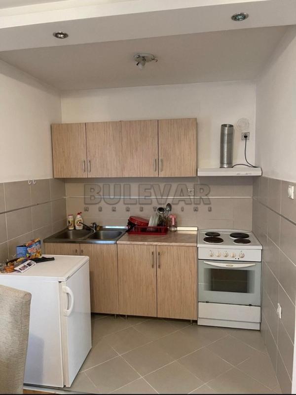 Slika 3 - Kraljevića Marka, Dvoiposoban stan za izdavanje, 50m2, 350€